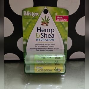 5/$25✨️Blistex Lip Balm Set✨️